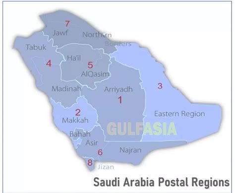 postcode tabuk|Map of Saudi Arabia Postal Code 47912 .